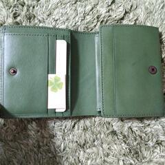 【新品】財布の画像
