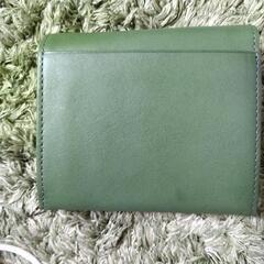 【新品】財布の画像