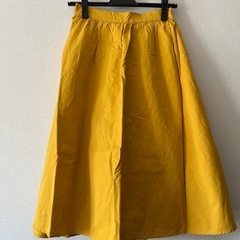 レディース スカート・ガウチョパンツ　3着の画像