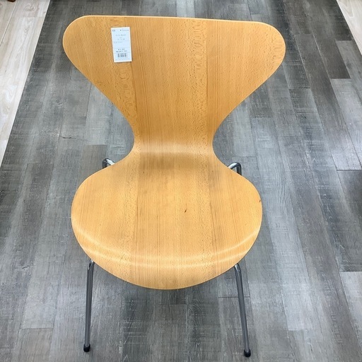 Fritz Hansenチェアのご紹介！（トレファク寝屋川）