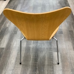 Fritz Hansenチェアのご紹介！（トレファク寝屋川）の画像