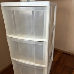 収納ケースの画像