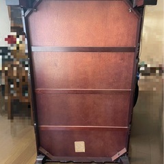 ローテーブルの画像
