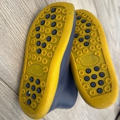 長靴19センチの画像