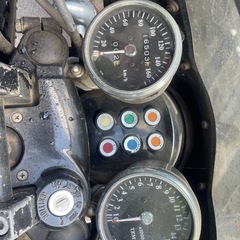 カワサキ　エリミネーター250SE?の画像