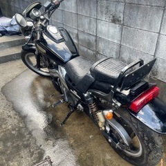 カワサキ　エリミネーター250SE?の画像