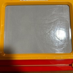 アンパンマン天才らくがき教室の画像