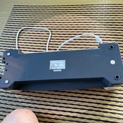 ラミネーター　新品アイリスオーヤマの画像