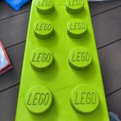 LEGO　レゴデュプロの画像