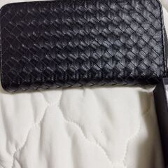 長財布の画像