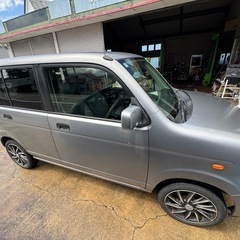 平成18年式ホンダ　ザッツ　車検付の画像