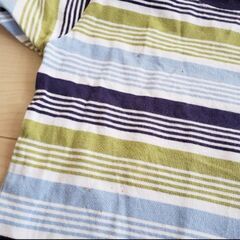 【話し中】90～95；半袖Tシャツとベスト6枚セット(まとめ売り男の子の画像