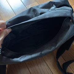 腰バッグの画像
