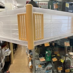 和式傘照明　リサイクルショップ宮崎屋　佐土原店　25.7.21Fの画像