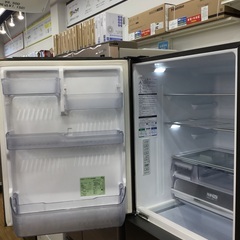 【1年保証】AQUA 4ドア冷蔵庫をご紹介します！トレジャーファクトリーつくば店の画像
