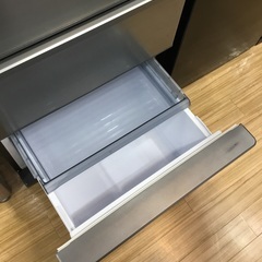 【1年保証】AQUA 4ドア冷蔵庫をご紹介します！トレジャーファクトリーつくば店の画像