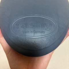 【新品未使用】fashy 湯たんぽの画像