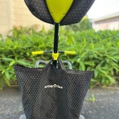 1〜3歳用三輪車の画像