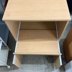 I 2507-540  レンジ台　キズ汚れ有りの画像