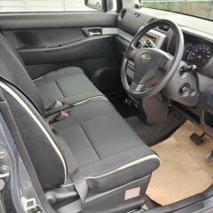 格安コミコミ価格24万 車検9.7 軽自動車 北海道札幌H22 ムーブコンテ　カスタムX 4WD の画像