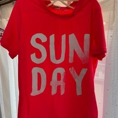 子供服  まとめ売り 120から140の画像