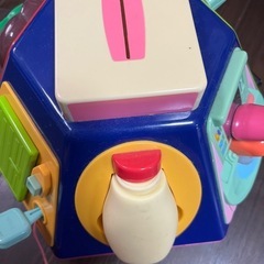 やりたい放題　小さい子用おもちゃの画像