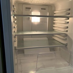 冷蔵庫（110L
）の画像