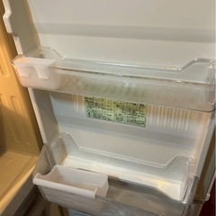 冷蔵庫（110L
）の画像