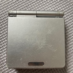 ゲームボーイアドバンスSP.の画像