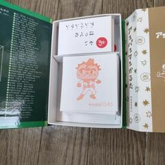 【未使用品】アンパンマンかるたの画像