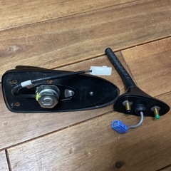 18 20 クラウン マジェスタ 前後期 アンテナの画像