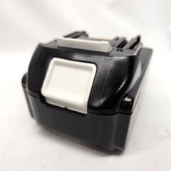 美品 マキタ 純正 バッテリ 18V 5.0Ah BL1850B 残量表示 リチウムイオン makita 電動工具 札幌市 平岸店の画像