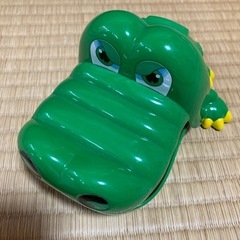 ワニワニパニックの画像