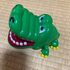 ワニワニパニックの画像