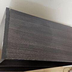 本棚　4段の画像