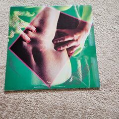 UFO     LPレコードの画像