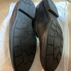 clarks クラークス　革靴　craftmasterの画像
