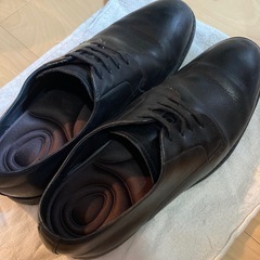 clarks クラークス　革靴　craftmasterの画像