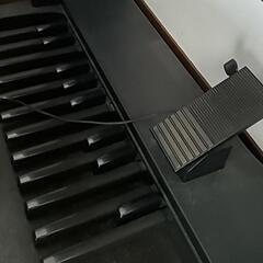 YAMAHAエレクトーンHS5の画像