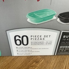 Rubbermaidの画像