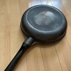 【受取主様確定】フライパン、鍋セットの画像