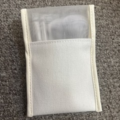 [未使用品] フィリミリ FILLIMILLI ブラシ5本セットの画像