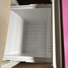 冷凍冷蔵庫❗️135L 一人暮らし 部屋用 アウトドア ストッカー の画像
