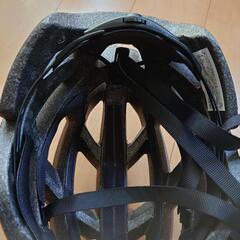 自転車ヘルメットの画像