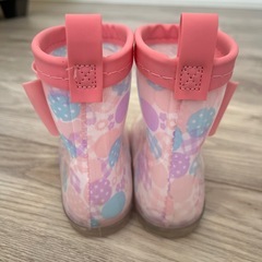 長靴15センチの画像