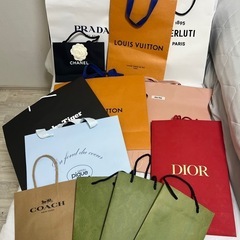 ショッパーの画像