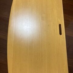 折りたたみ机  学習机 パソコンテーブルの画像
