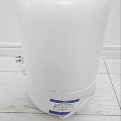 Levoitコンパクト加湿器の画像