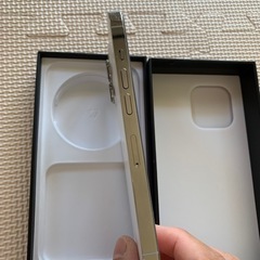 iPhone 13 pro 128gb の画像