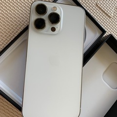 iPhone 13 pro 128gb の画像